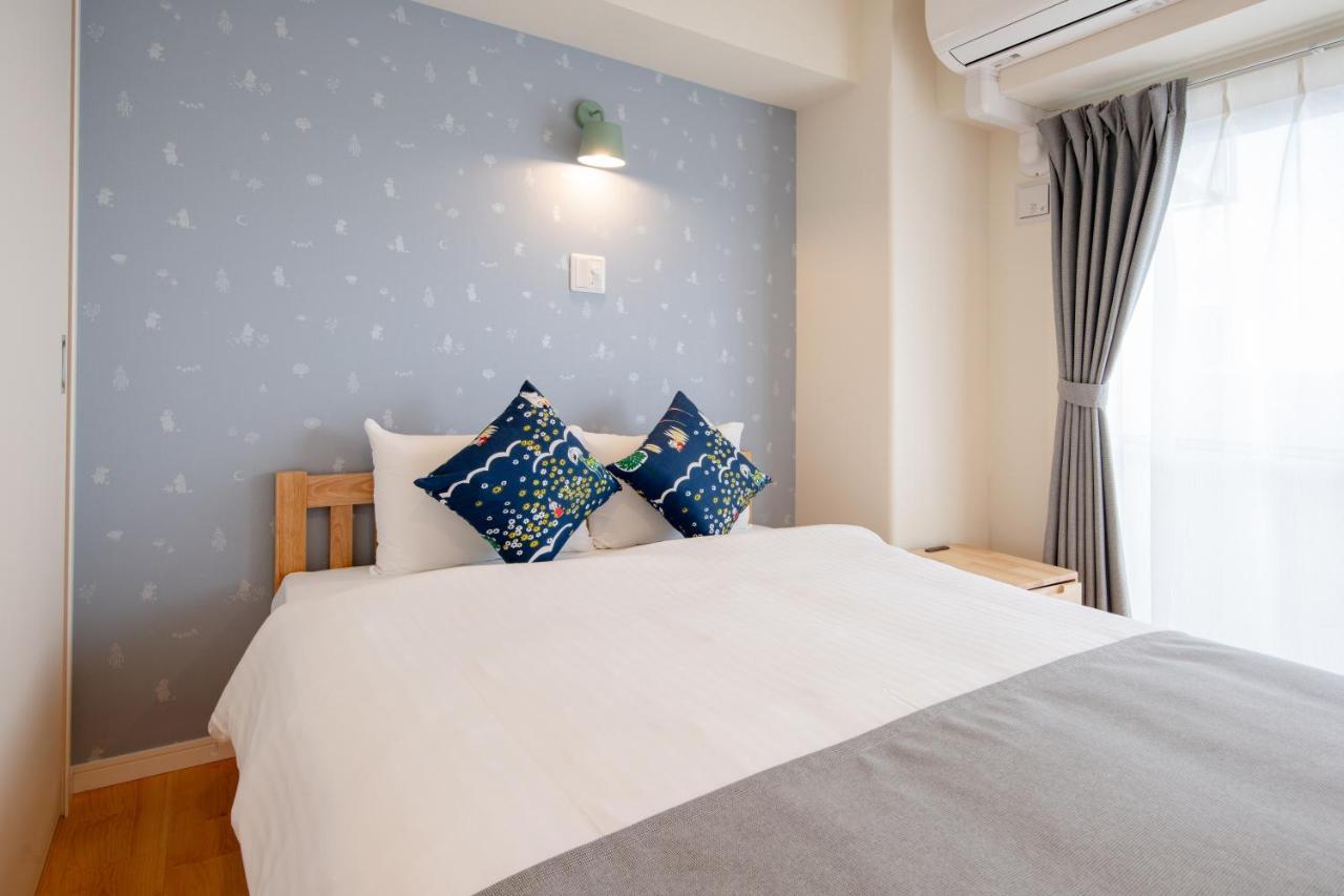 Hotel Haabesu Okinawa Urasoe Ngoại thất bức ảnh