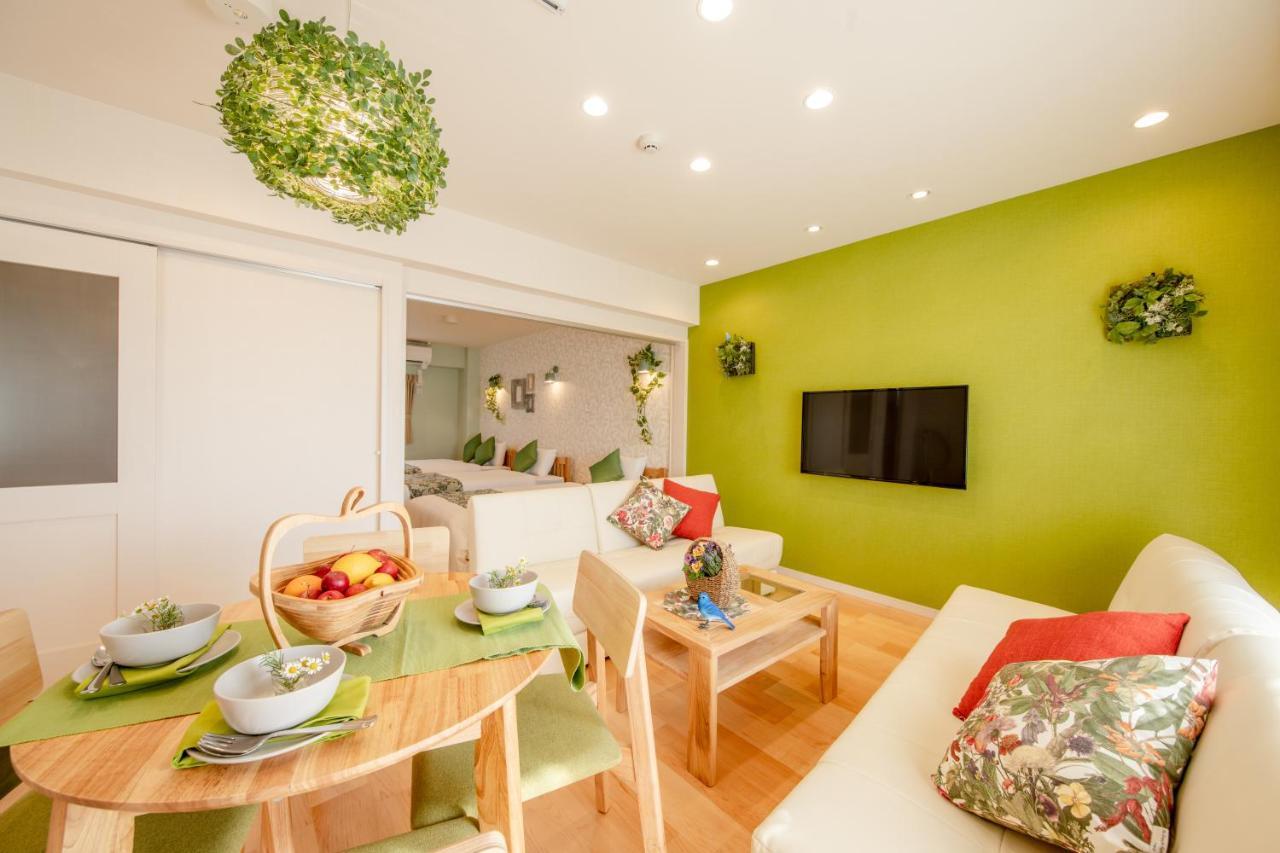 Hotel Haabesu Okinawa Urasoe Ngoại thất bức ảnh