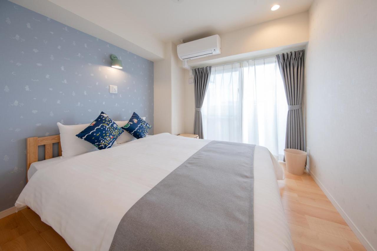 Hotel Haabesu Okinawa Urasoe Ngoại thất bức ảnh